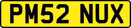 PM52NUX
