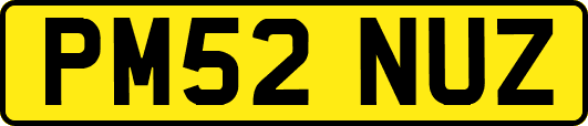 PM52NUZ