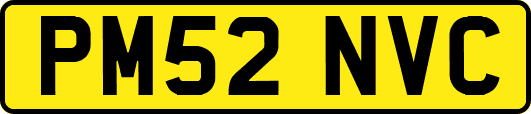 PM52NVC