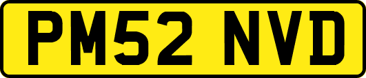 PM52NVD
