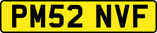 PM52NVF