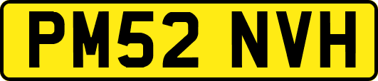 PM52NVH