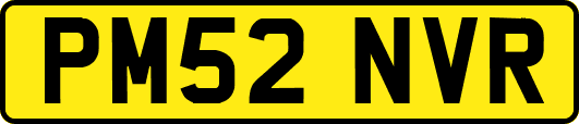 PM52NVR
