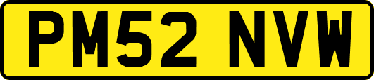 PM52NVW