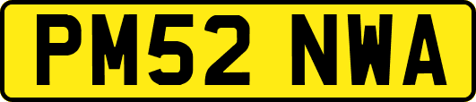 PM52NWA