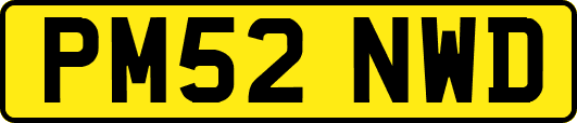 PM52NWD