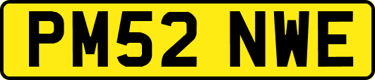 PM52NWE