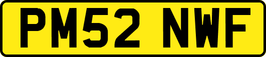 PM52NWF