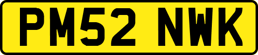 PM52NWK