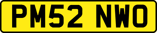 PM52NWO