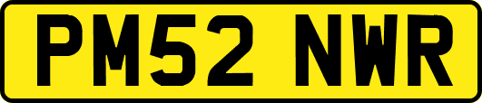 PM52NWR
