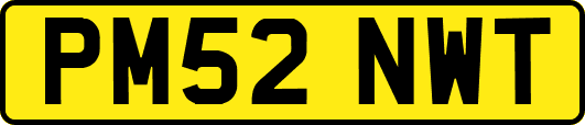 PM52NWT