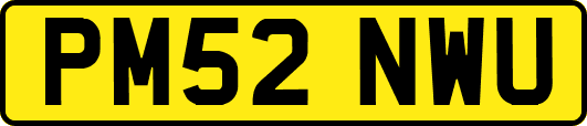 PM52NWU