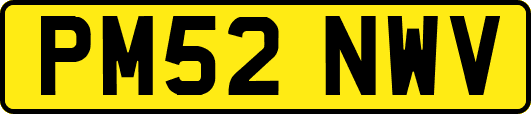 PM52NWV