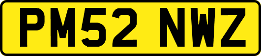 PM52NWZ