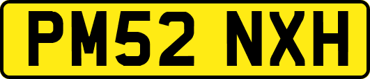 PM52NXH