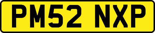 PM52NXP
