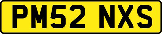 PM52NXS