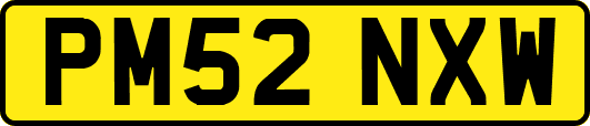 PM52NXW