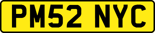 PM52NYC