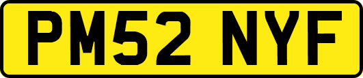 PM52NYF