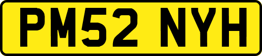 PM52NYH