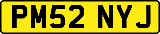 PM52NYJ