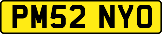 PM52NYO
