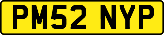 PM52NYP