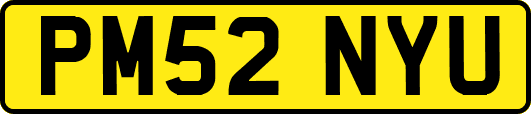 PM52NYU