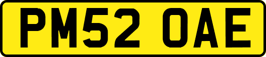 PM52OAE