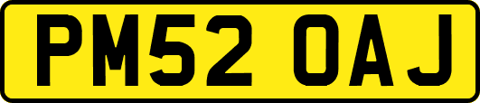 PM52OAJ