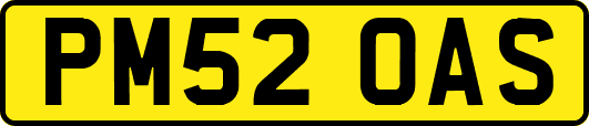 PM52OAS