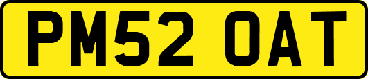 PM52OAT