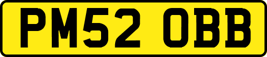 PM52OBB
