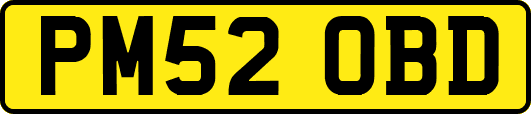 PM52OBD