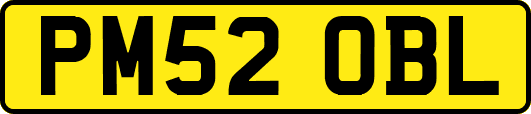 PM52OBL