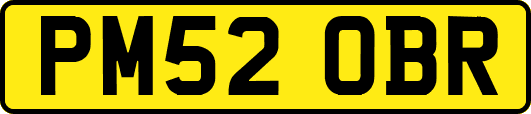 PM52OBR