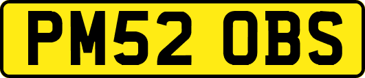 PM52OBS