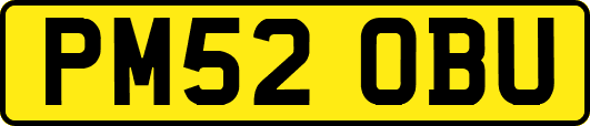 PM52OBU