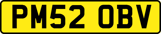 PM52OBV