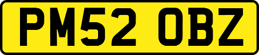 PM52OBZ