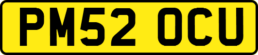 PM52OCU