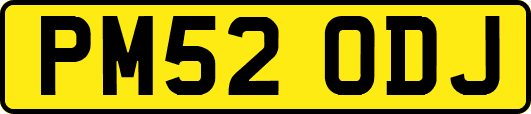PM52ODJ