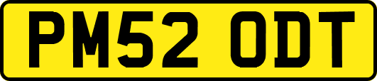 PM52ODT