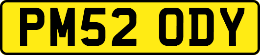 PM52ODY