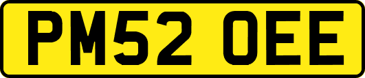 PM52OEE