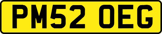 PM52OEG