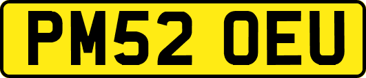 PM52OEU