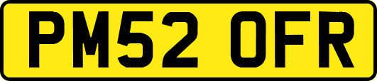 PM52OFR